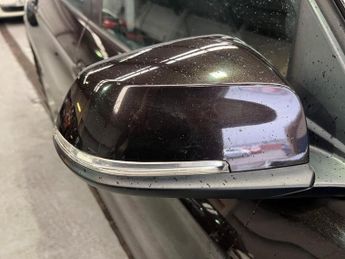 BMW X1 2.0 20d SE Auto xDrive Euro 5 (s/s) 5dr