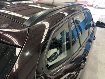 BMW X1 2.0 20d SE Auto xDrive Euro 5 (s/s) 5dr