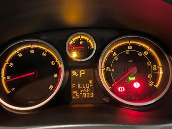 Vauxhall Corsa 1.4 16V SE Auto Euro 5 5dr