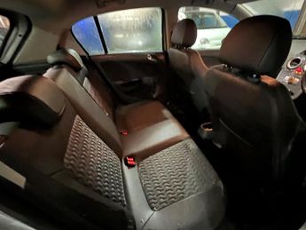 Vauxhall Corsa 1.4 16V SE Auto Euro 5 5dr