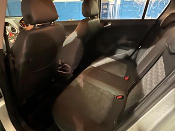 Vauxhall Corsa 1.4 16V SE Auto Euro 5 5dr