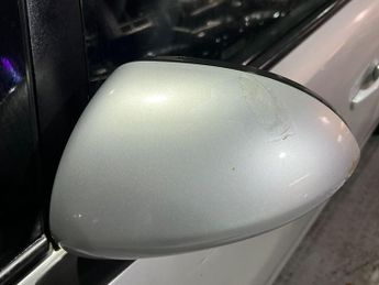 Vauxhall Corsa 1.4 16V SE Auto Euro 5 5dr