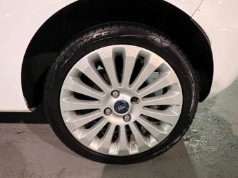 Ford Fiesta 1.4 Titanium 3dr