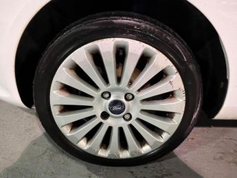 Ford Fiesta 1.4 Titanium 3dr