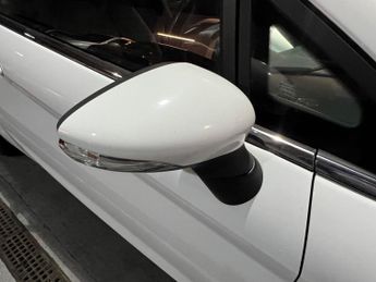 Ford Fiesta 1.4 Titanium 3dr