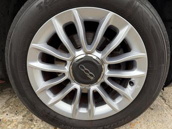 Fiat 500L 1.3 MultiJet Lounge Dualogic Euro 5 (s/s) 5dr