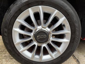 Fiat 500L 1.3 MultiJet Lounge Dualogic Euro 5 (s/s) 5dr