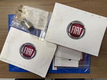 Fiat 500L 1.3 MultiJet Lounge Dualogic Euro 5 (s/s) 5dr