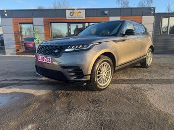Land Rover Range Rover 2.0 D180 R-Dynamic Auto 4WD Euro 6 (s/s) 5dr