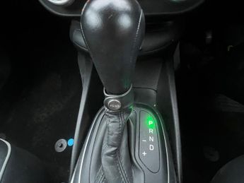 Fiat 500X 1.4 MultiAir Cross Auto 4WD Euro 6 (s/s) 5dr