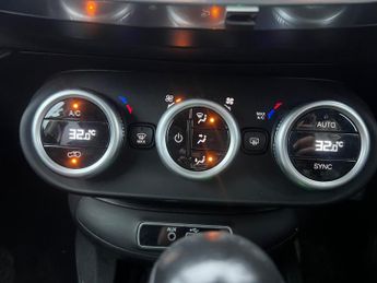 Fiat 500X 1.4 MultiAir Cross Auto 4WD Euro 6 (s/s) 5dr