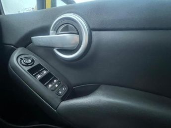 Fiat 500X 1.4 MultiAir Cross Auto 4WD Euro 6 (s/s) 5dr