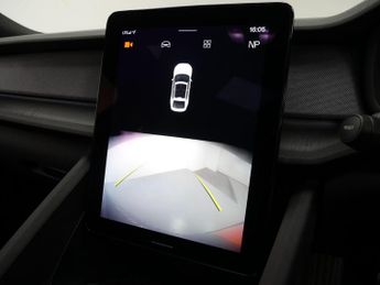 Polestar Polestar 2 Dual Motor 78kWh Long Range Performance Fastback Auto 4WDE 5dr