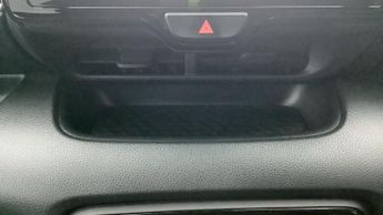 Toyota Yaris 1.5 VVT-h Design E-CVT Euro 6 (s/s) 5dr