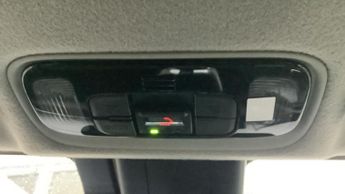 Toyota Yaris 1.5 VVT-h Design E-CVT Euro 6 (s/s) 5dr