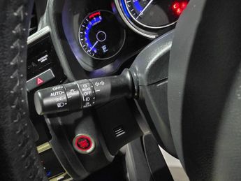 Honda Jazz 1.3 i-VTEC EX Navi CVT Euro 6 (s/s) 5dr