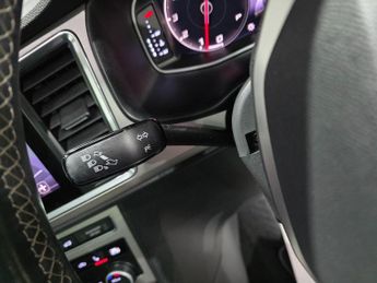 SEAT Ateca 1.5 TSI EVO XPERIENCE Lux DSG Euro 6 (s/s) 5dr