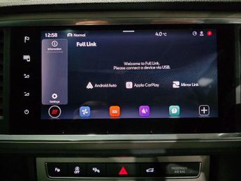 SEAT Ateca 1.5 TSI EVO XPERIENCE Lux DSG Euro 6 (s/s) 5dr