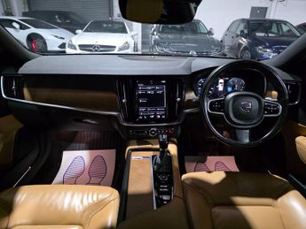 Volvo V90 2.0 D4 Inscription Auto Euro 6 (s/s) 5dr