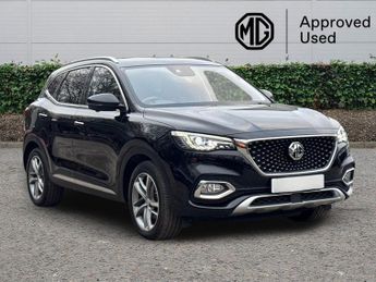 MG HS 1.5 T-GDI 16.6kWh Trophy Auto Euro 6 (s/s) 5dr