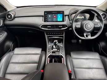 MG MG HS 1.5 T-GDI 16.6kWh SE Auto Euro 6 (s/s) 5dr