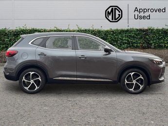 MG MG HS 1.5 T-GDI 16.6kWh SE Auto Euro 6 (s/s) 5dr