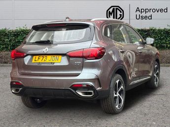 MG MG HS 1.5 T-GDI 16.6kWh SE Auto Euro 6 (s/s) 5dr
