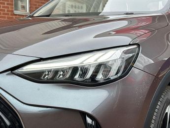 MG MG HS 1.5 T-GDI 16.6kWh SE Auto Euro 6 (s/s) 5dr