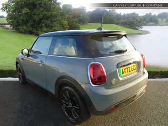 MINI Electric Hatch Cooper SE 32.6kWh Level 2 Auto 3dr
