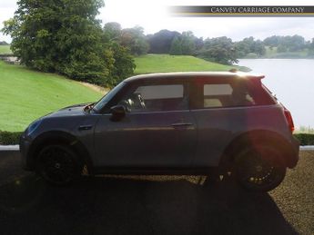 MINI Electric Hatch Cooper SE 32.6kWh Level 2 Auto 3dr