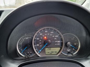 Toyota Yaris 1.5 VVT-h Icon Plus CVT Euro 5 5dr