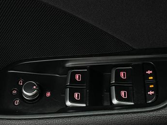 Audi A3 1.4 TFSI CoD Sport Sportback S Tronic Euro 6 (s/s) 5dr