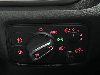 Audi A3 1.4 TFSI CoD Sport Sportback S Tronic Euro 6 (s/s) 5dr