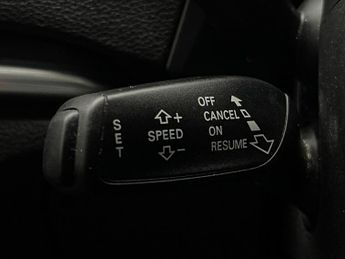 Audi A3 1.4 TFSI CoD Sport Sportback S Tronic Euro 6 (s/s) 5dr