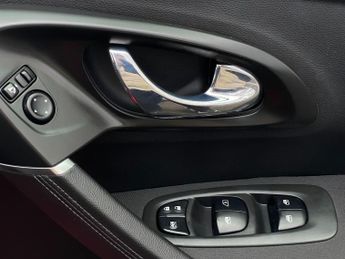 Renault Kadjar 1.5 dCi Dynamique Nav EDC Euro 6 (s/s) 5dr