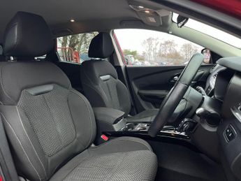 Renault Kadjar 1.5 dCi Dynamique Nav EDC Euro 6 (s/s) 5dr