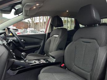 Renault Kadjar 1.5 dCi Dynamique Nav EDC Euro 6 (s/s) 5dr