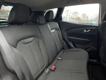 Renault Kadjar 1.5 dCi Dynamique Nav EDC Euro 6 (s/s) 5dr