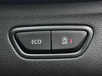 Renault Kadjar 1.5 dCi Dynamique Nav EDC Euro 6 (s/s) 5dr