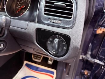 Volkswagen Golf 2.0 TDI BlueMotion Tech GTD DSG Euro 6 (s/s) 5dr