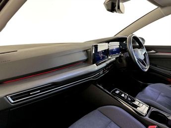 Volkswagen Golf 1.4 TSI 13kWh Style Hatchback 5dr Petrol Plug-in Hybrid DSG Euro