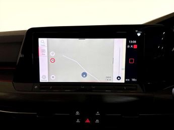 Volkswagen Golf 1.4 TSI 13kWh Style Hatchback 5dr Petrol Plug-in Hybrid DSG Euro