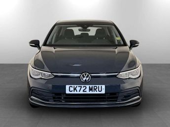 Volkswagen Golf 1.4 TSI 13kWh Style Hatchback 5dr Petrol Plug-in Hybrid DSG Euro