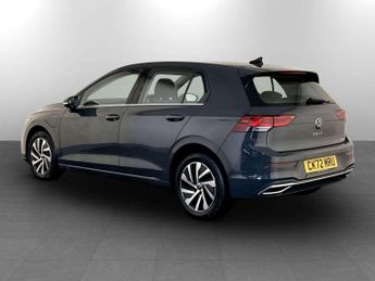 Volkswagen Golf 1.4 TSI 13kWh Style Hatchback 5dr Petrol Plug-in Hybrid DSG Euro