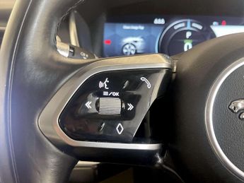 Jaguar I-PACE 400 90kWh SE SUV 5dr Electric Auto 4WD (400 ps)