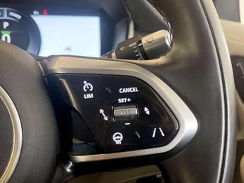 Jaguar I-PACE 400 90kWh SE SUV 5dr Electric Auto 4WD (400 ps)