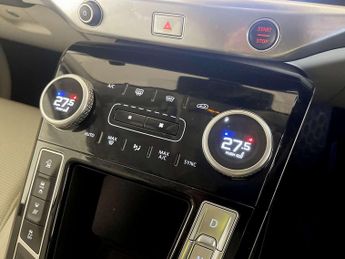 Jaguar I-PACE 400 90kWh SE SUV 5dr Electric Auto 4WD (400 ps)