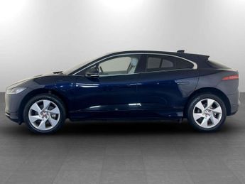 Jaguar I-PACE 400 90kWh SE SUV 5dr Electric Auto 4WD (400 ps)