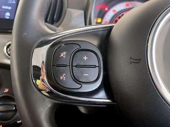 Fiat 500 1.0 MHEV Dolcevita Hatchback 3dr Petrol Manual Euro 6 (s/s) (70 