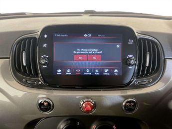 Fiat 500 1.0 MHEV Dolcevita Hatchback 3dr Petrol Manual Euro 6 (s/s) (70 